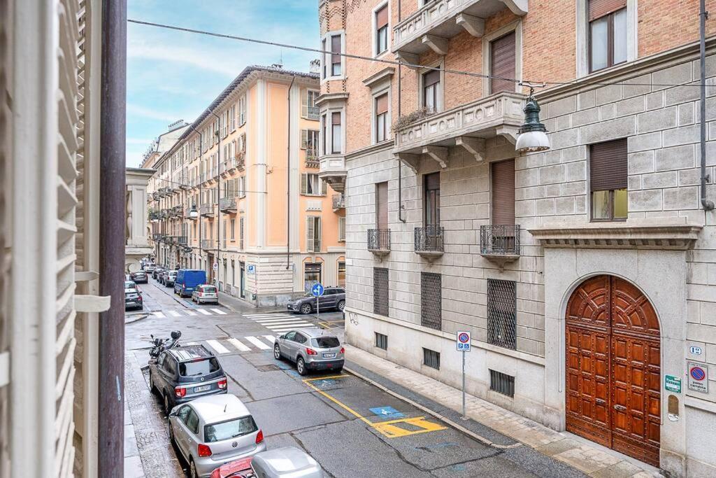 Turin H&Art: Cuore Della Citta ภายนอก รูปภาพ